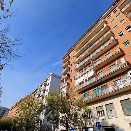Ych-Glamour Flat Roma Exterior foto